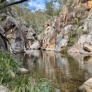 Meet your Posher, Laura